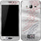 South Korea Soccer Flag Galaxy J3 Skin